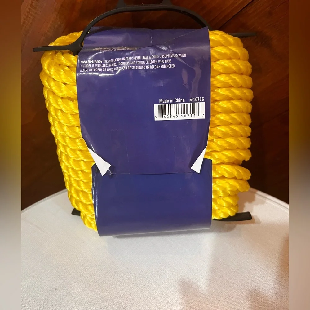 Twisted Rope - Picture 4 of 4